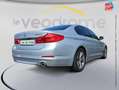 BMW 520 520dA 190ch Business Design Euro6d-T Grau - thumbnail 6