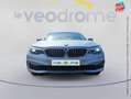 BMW 520 520dA 190ch Business Design Euro6d-T Grau - thumbnail 2