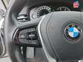 BMW 520 520dA 190ch Business Design Euro6d-T Grau - thumbnail 12