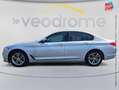 BMW 520 520dA 190ch Business Design Euro6d-T Grau - thumbnail 9