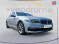 BMW 520 520dA 190ch Business Design Euro6d-T Grau - thumbnail 3