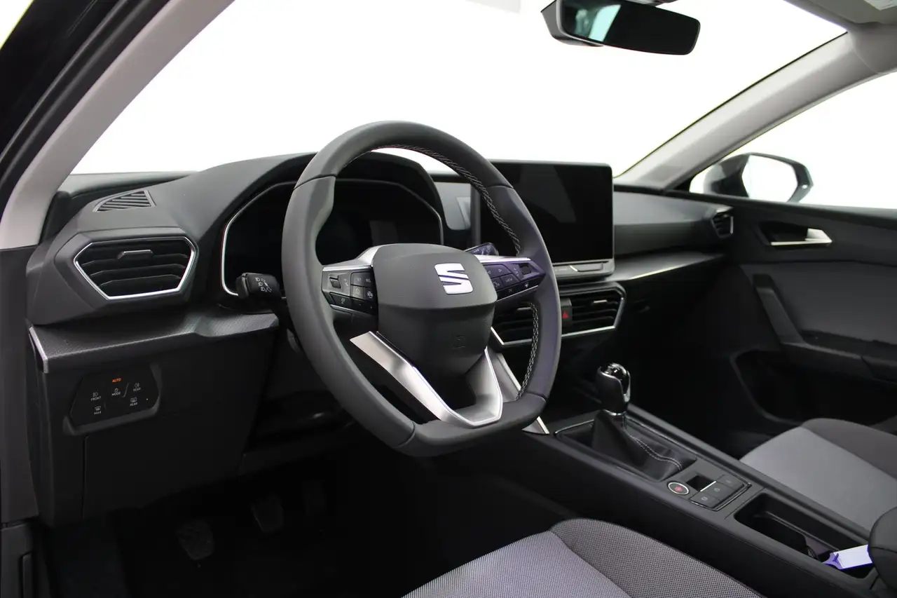 SEAT Leon 2026