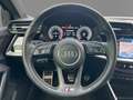 Audi A3 35 1.5 TFSI Sportback S line Int. NAV STDHZ Schwarz - thumbnail 10