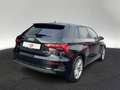 Audi A3 35 1.5 TFSI Sportback S line Int. NAV STDHZ Schwarz - thumbnail 4