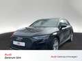 Audi A3 35 1.5 TFSI Sportback S line Int. NAV STDHZ Schwarz - thumbnail 1