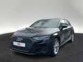 Audi A3 35 1.5 TFSI Sportback S line Int. NAV STDHZ Schwarz - thumbnail 2