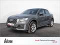 Audi Q2 1.4 TFSI sport PANO LED SHZ S line Grau - thumbnail 1