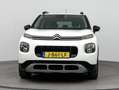 Citroen C3 Aircross 1.2 PureTech S&S Feel | Offroad knop | Navigatie | Wit - thumbnail 3