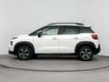 Citroen C3 Aircross 1.2 PureTech S&S Feel | Offroad knop | Navigatie | Wit - thumbnail 4