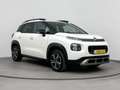 Citroen C3 Aircross 1.2 PureTech S&S Feel | Offroad knop | Navigatie | Wit - thumbnail 2