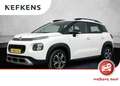 Citroen C3 Aircross 1.2 PureTech S&S Feel | Offroad knop | Navigatie | Wit - thumbnail 1