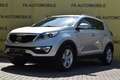 Kia Sportage Vision 4WD/KLIMA/PDC/SHZ/ALU/EU 5/SHZx4 Argent - thumbnail 1