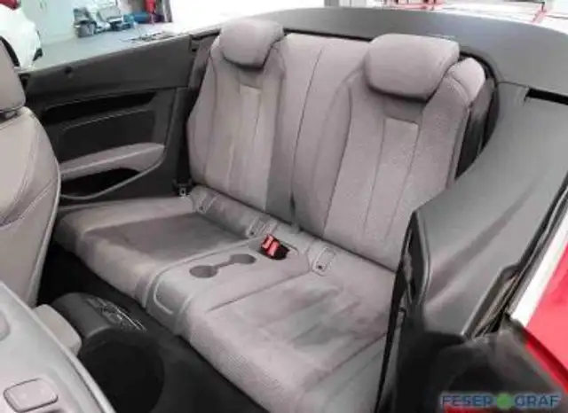 Audi A5 view 10