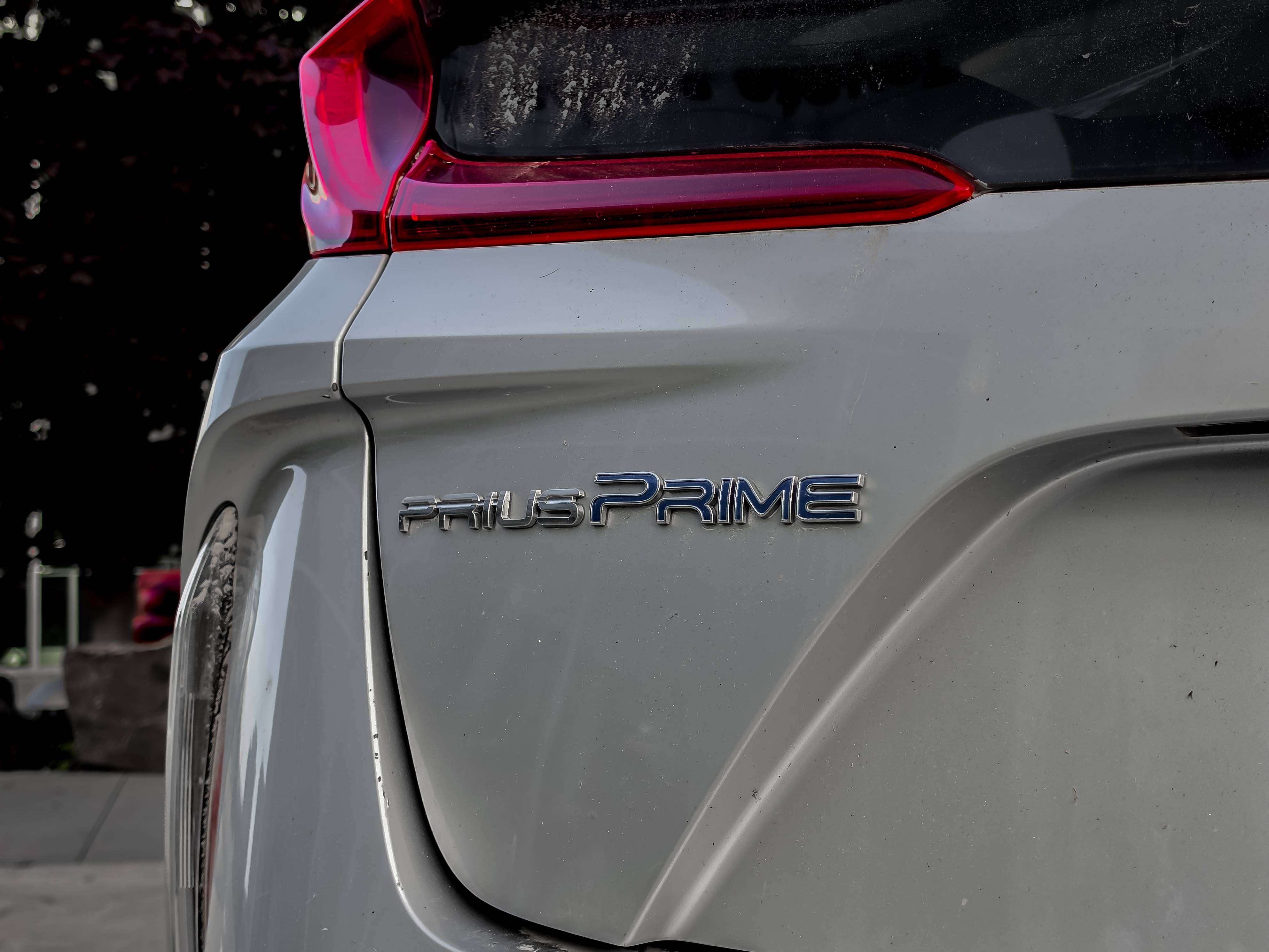 used 2022 Toyota Prius Prime car, priced at $24,222