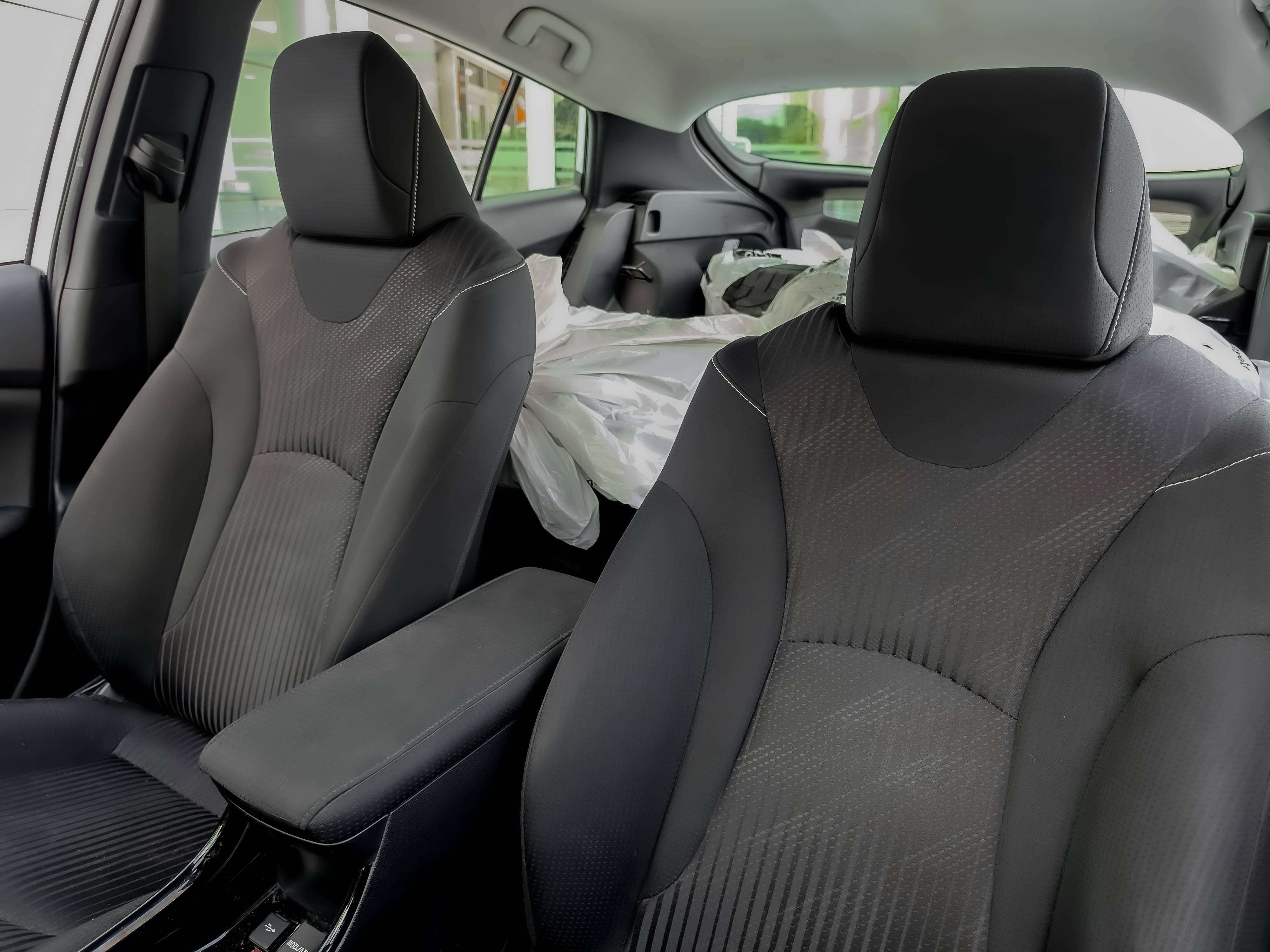 used 2022 Toyota Prius Prime car, priced at $24,222