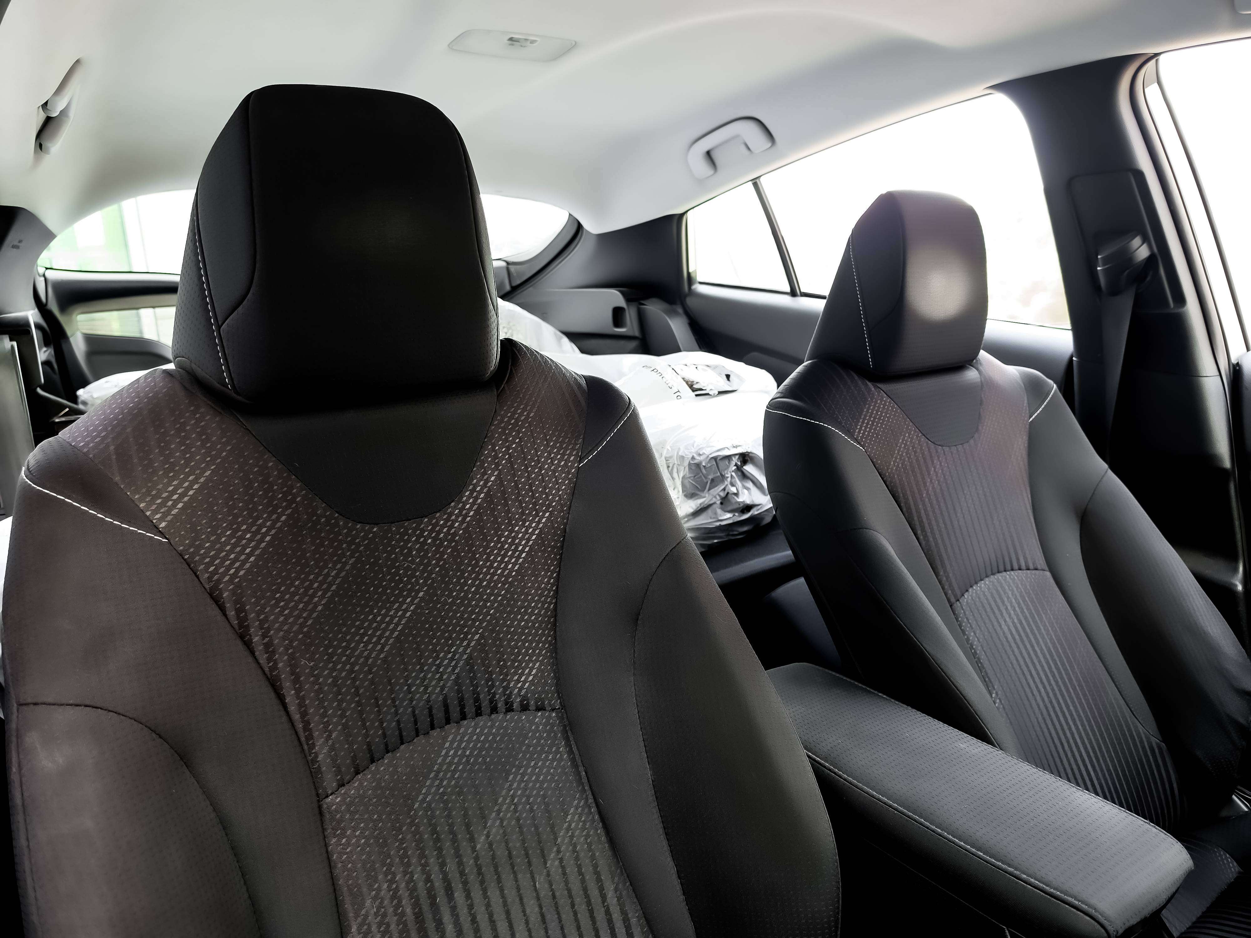 used 2022 Toyota Prius Prime car, priced at $24,222