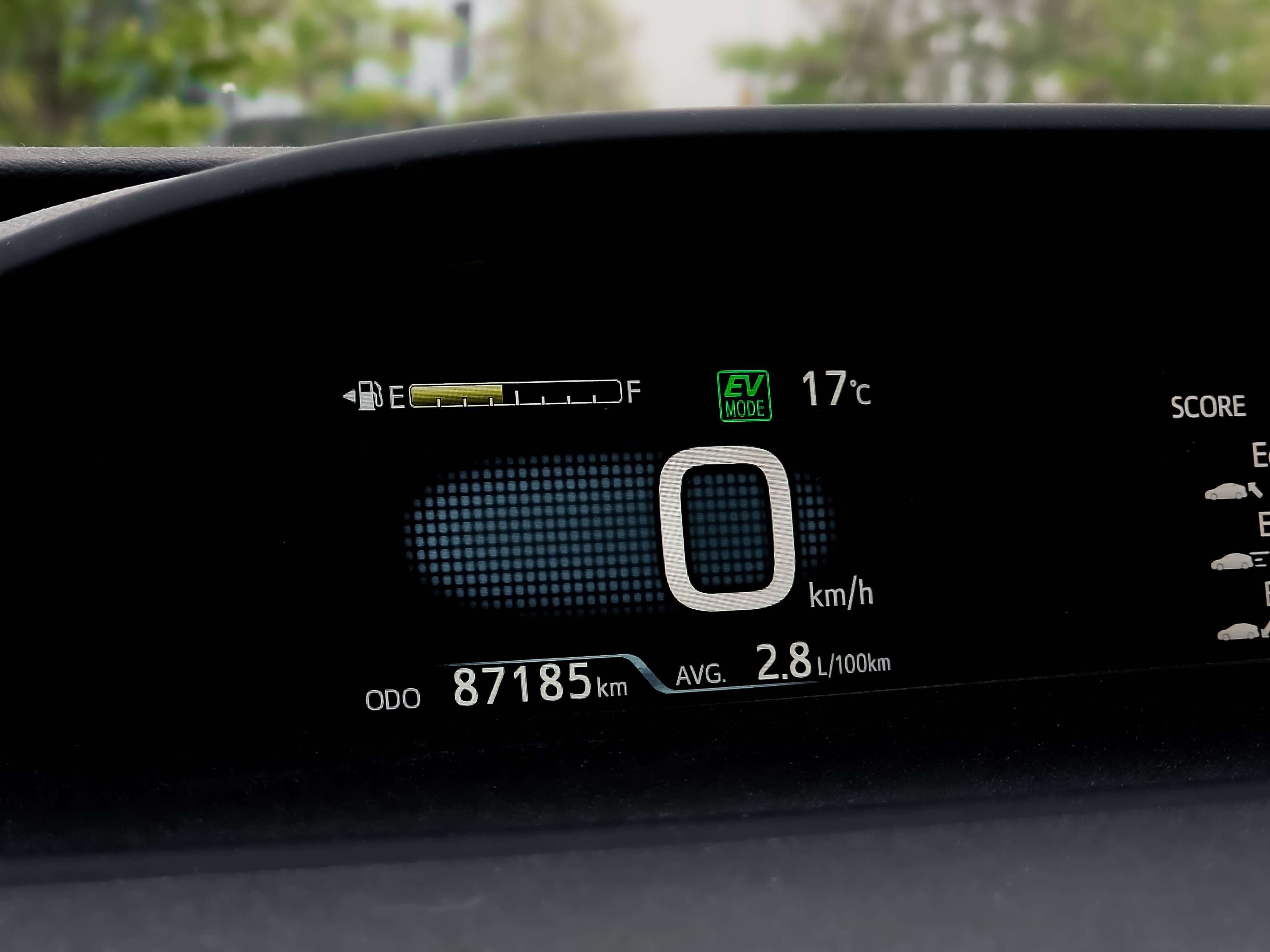used 2022 Toyota Prius Prime car, priced at $24,222