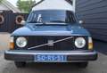 Volvo 240 244 2.1 Azul - thumbnail 2