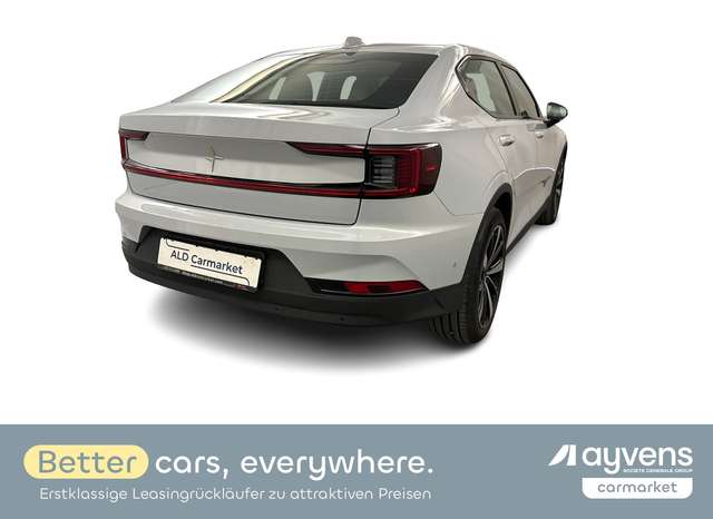 Polestar 2 Single Motor 64kWh