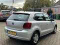 Volkswagen Polo 1.2 Easyline 5Drs App-Connect Navi Airco LM Velgen Grau - thumbnail 4