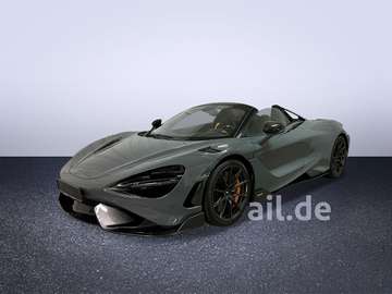 765LT Spider Stealth Pack