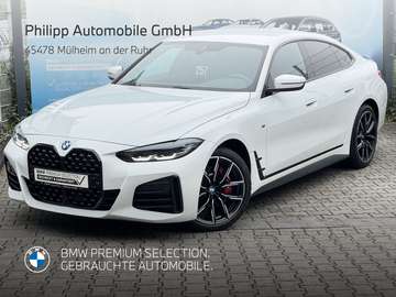 d Gran Coupe M Sport Pro h&k RFK Ambiente 19"