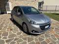 Peugeot 208 PureTech Turbo 110 EAT6 S&S 5 porte Allure Argent - thumbnail 6