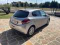 Peugeot 208 PureTech Turbo 110 EAT6 S&S 5 porte Allure Argent - thumbnail 10