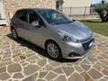 Peugeot 208 PureTech Turbo 110 EAT6 S&S 5 porte Allure Argent - thumbnail 4