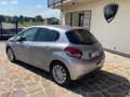 Peugeot 208 PureTech Turbo 110 EAT6 S&S 5 porte Allure Argent - thumbnail 9