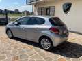 Peugeot 208 PureTech Turbo 110 EAT6 S&S 5 porte Allure Argent - thumbnail 12