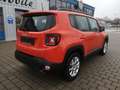 Jeep Renegade Limited FWD 1.0 T-GDI *NAVI*PDC*DAB* Oranje - thumbnail 8