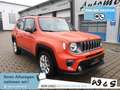 Jeep Renegade Limited FWD 1.0 T-GDI *NAVI*PDC*DAB* Pomarańczowy - thumbnail 1