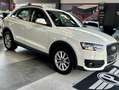 Audi Q3 2.0 TFSi Quattro 211CV S-Tronic Business+Pelle Wit - thumbnail 4