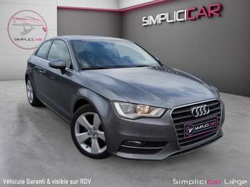 A3 Sportback 1.8 TFSI Ambiente S tronic