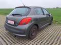 Peugeot 207 90 HDi FAP Gris - thumbnail 4