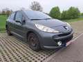 Peugeot 207 90 HDi FAP Gris - thumbnail 3