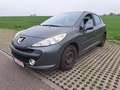Peugeot 207 90 HDi FAP Gris - thumbnail 1