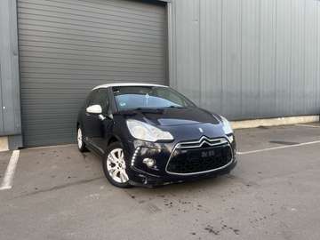 DS3 1.6 HDI **CRUISE**CLIMAUTO**RADAR**GARANTIE**