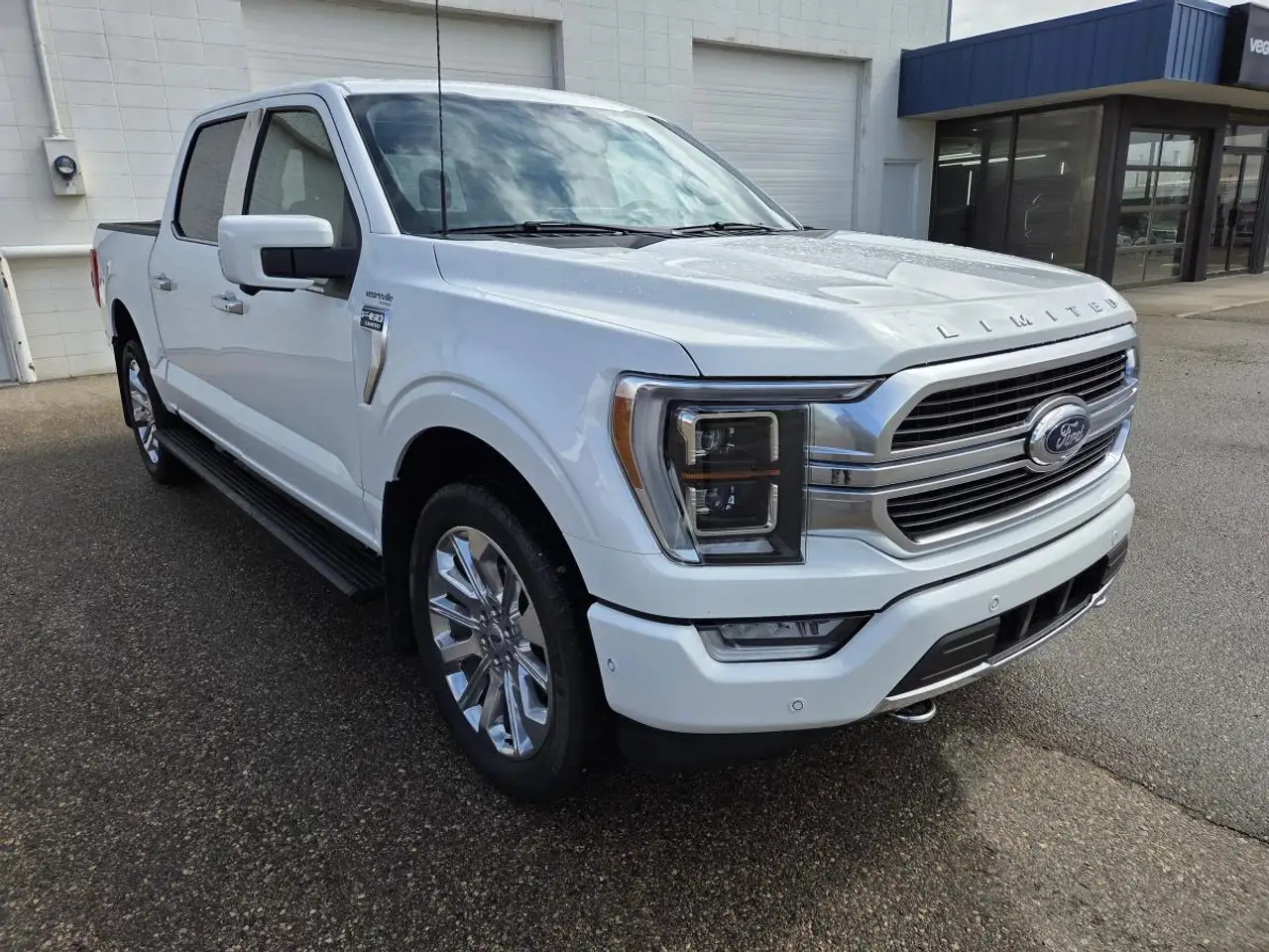 2022 Ford F 150