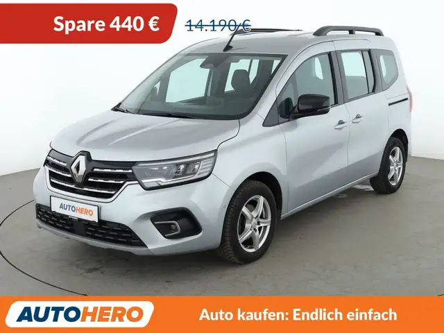 Renault Kangoo 1.3 TCe Edition ONE*NAVI*LED*CAM*SPUR*PDC*SHZ*