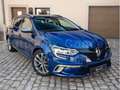 Renault Megane Estate ENERGY dCi 165 EDC GT Bleu - thumbnail 2
