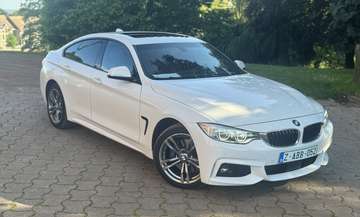 Gran Coupé 420 dA