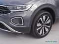 Volkswagen T-Roc 2.0 TDi Goal DSG ACC AHK LED Navi RüKa 17" Gris - thumbnail 13