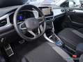 Volkswagen T-Roc 2.0 TDi Goal DSG ACC AHK LED Navi RüKa 17" Gris - thumbnail 9
