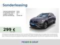 Volkswagen T-Roc 2.0 TDI Goal DSG ACC AHK LED Navi RüKa 17" Grau - thumbnail 1