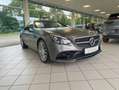 Mercedes-Benz SLC 43 AMG SLC -Klasse Roadster SLC 43 AMG siva - thumbnail 1