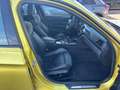 BMW M3 DKG CARBON*NAVI*VOLL-LED*360°*HARMAN KARDON* Gelb - thumbnail 18