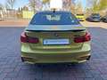 BMW M3 DKG CARBON*NAVI*VOLL-LED*360°*HARMAN KARDON* Gelb - thumbnail 6