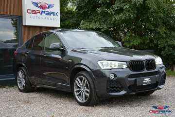 xDrive 35d M-Sport Aut.